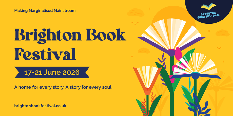 Brighton Book Festival