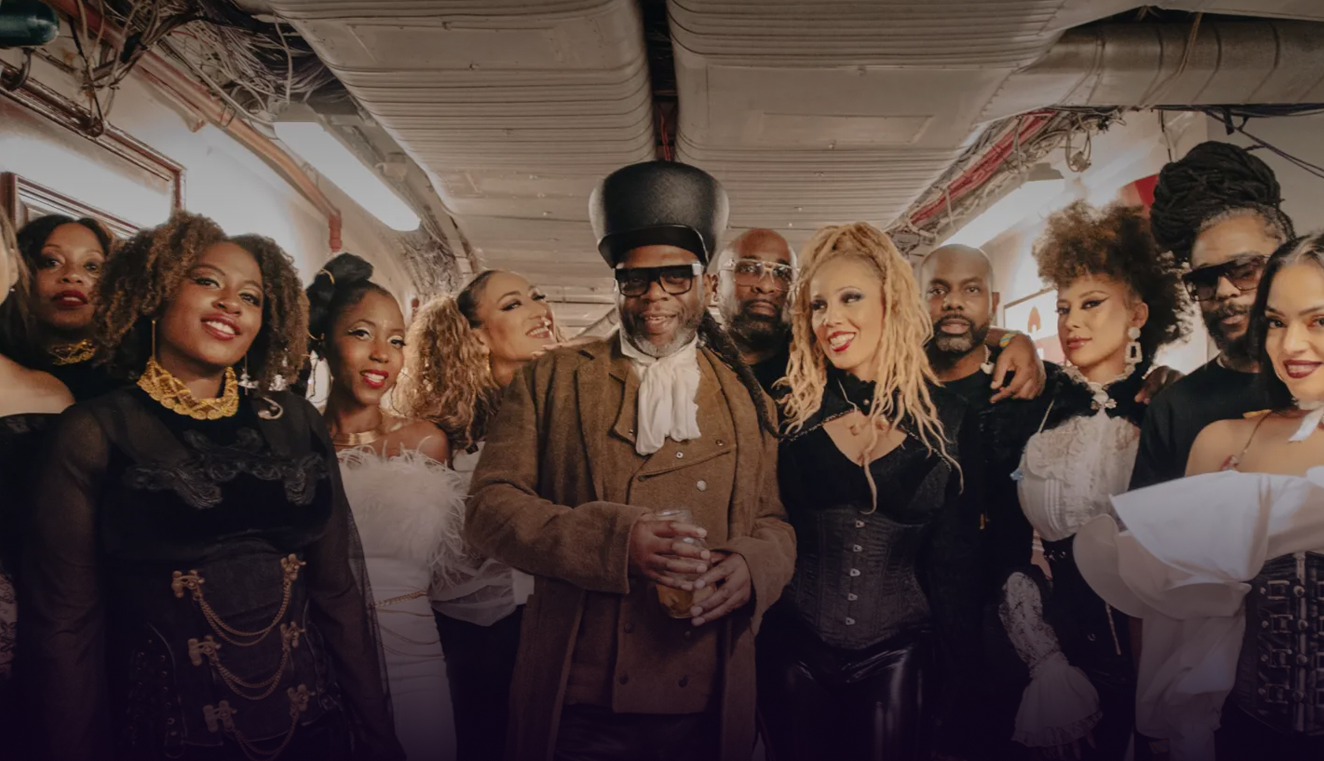Soul II Soul