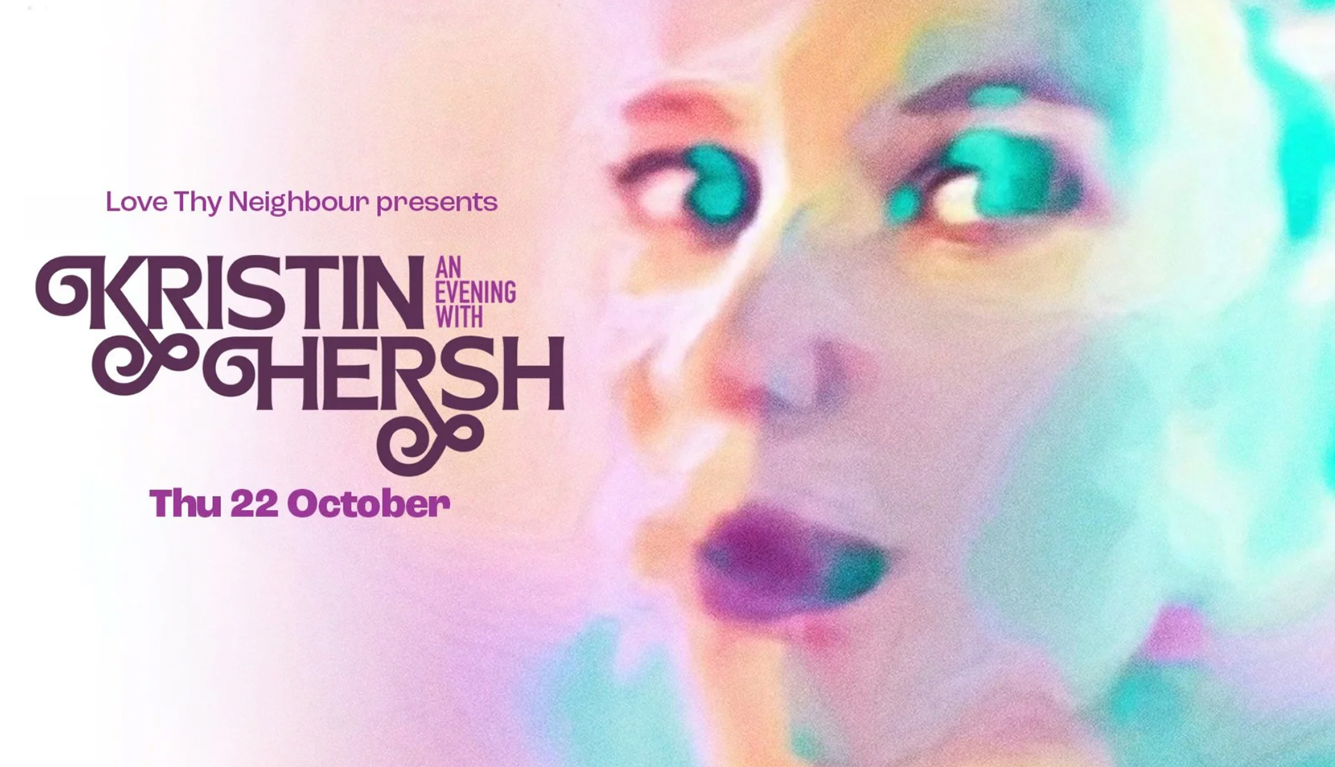 Kristin Hersh