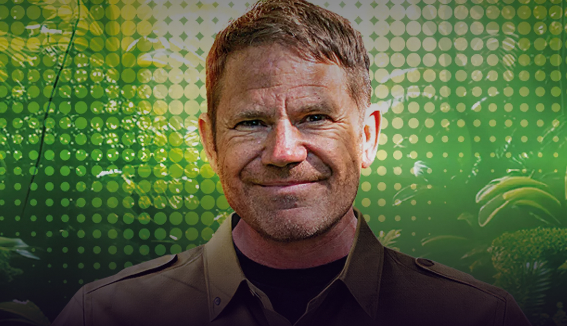 Steve Backshall’s Deadly Live!
