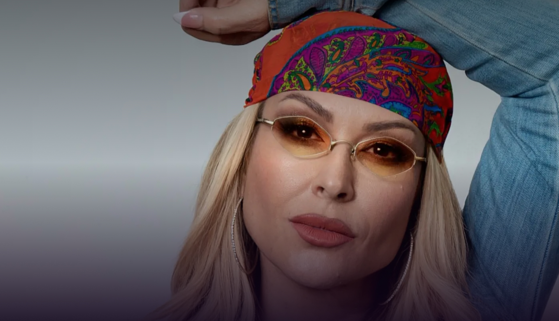 Anastacia