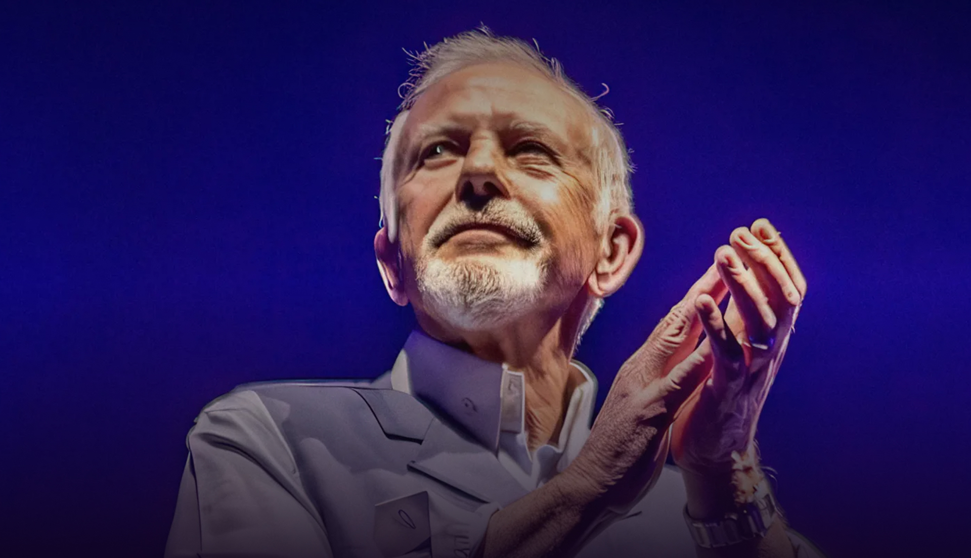 David Essex