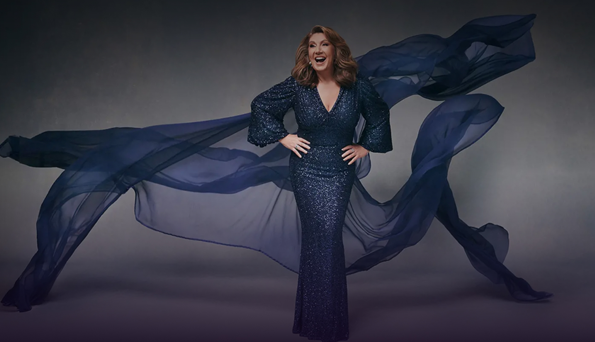 Jane McDonald