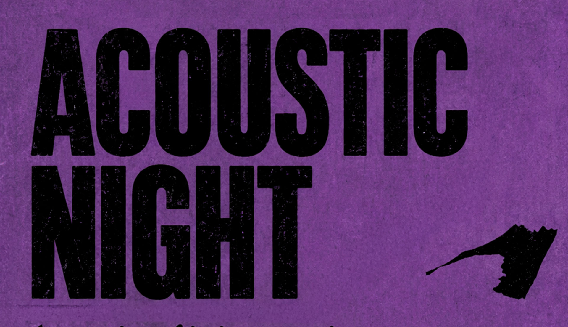 Acoustic Night