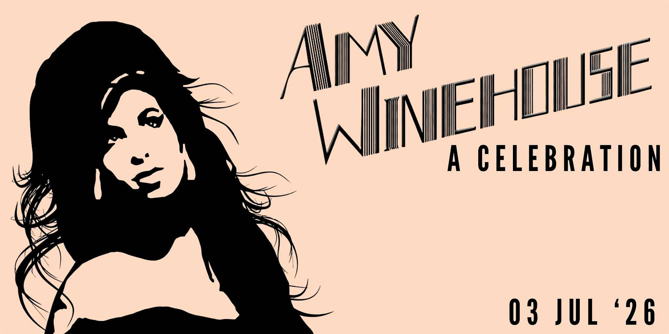 Amy Winehouse- A Celebration