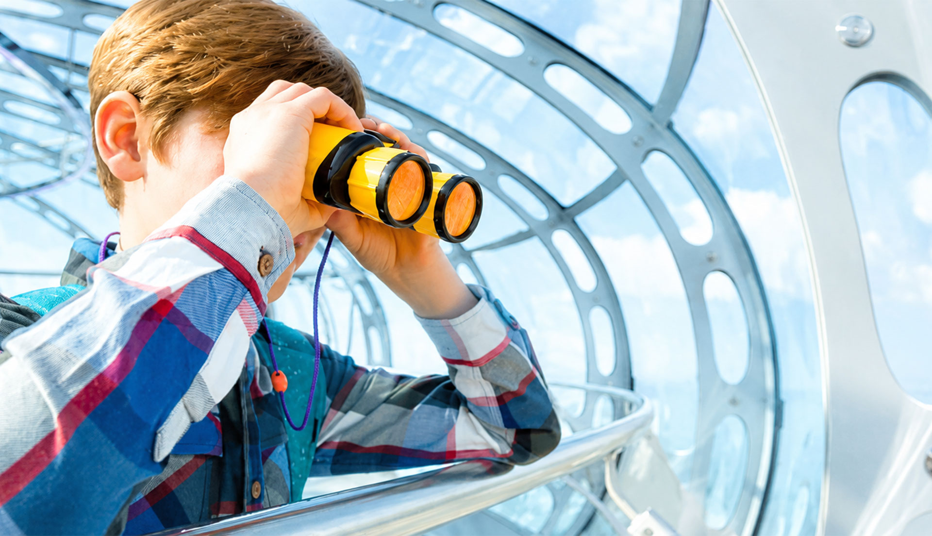 Brighton i360 Family Saver Package
