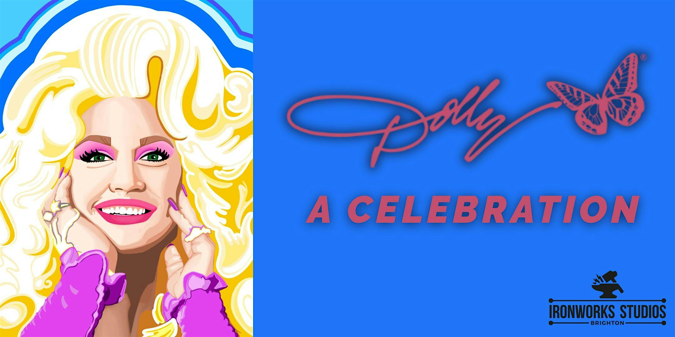 Dolly Parton- A Celebration Top Organiser