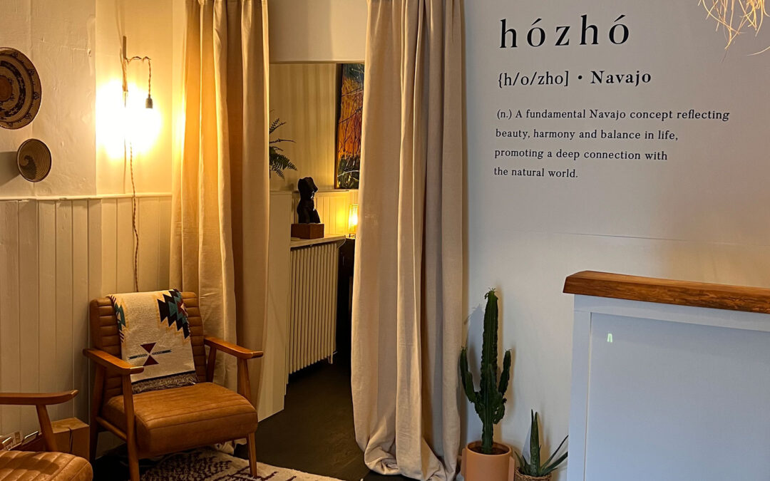 A new chapter for Hózhó Wellness
