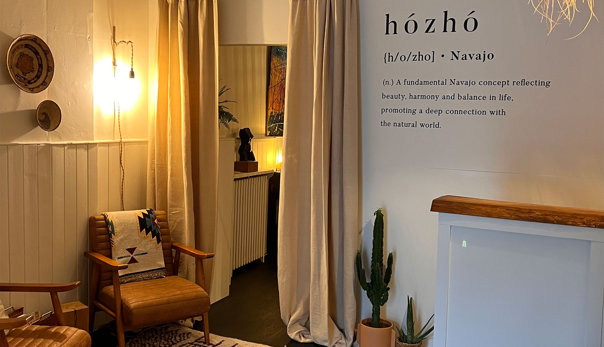 Hózhó Wellness