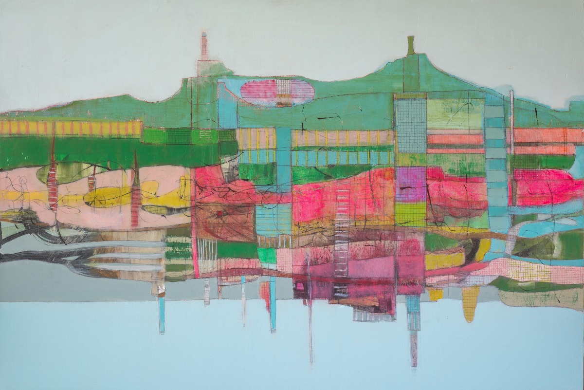 Intersections Exhibition