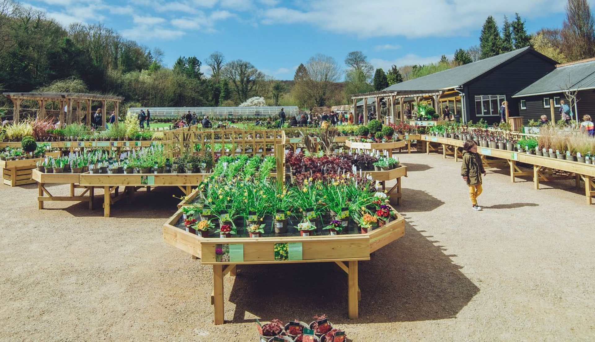 One Garden Brighton