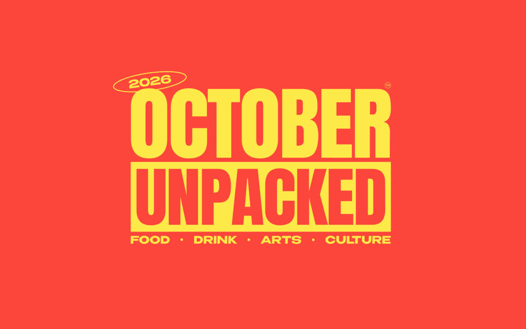 October Unpacked 2026