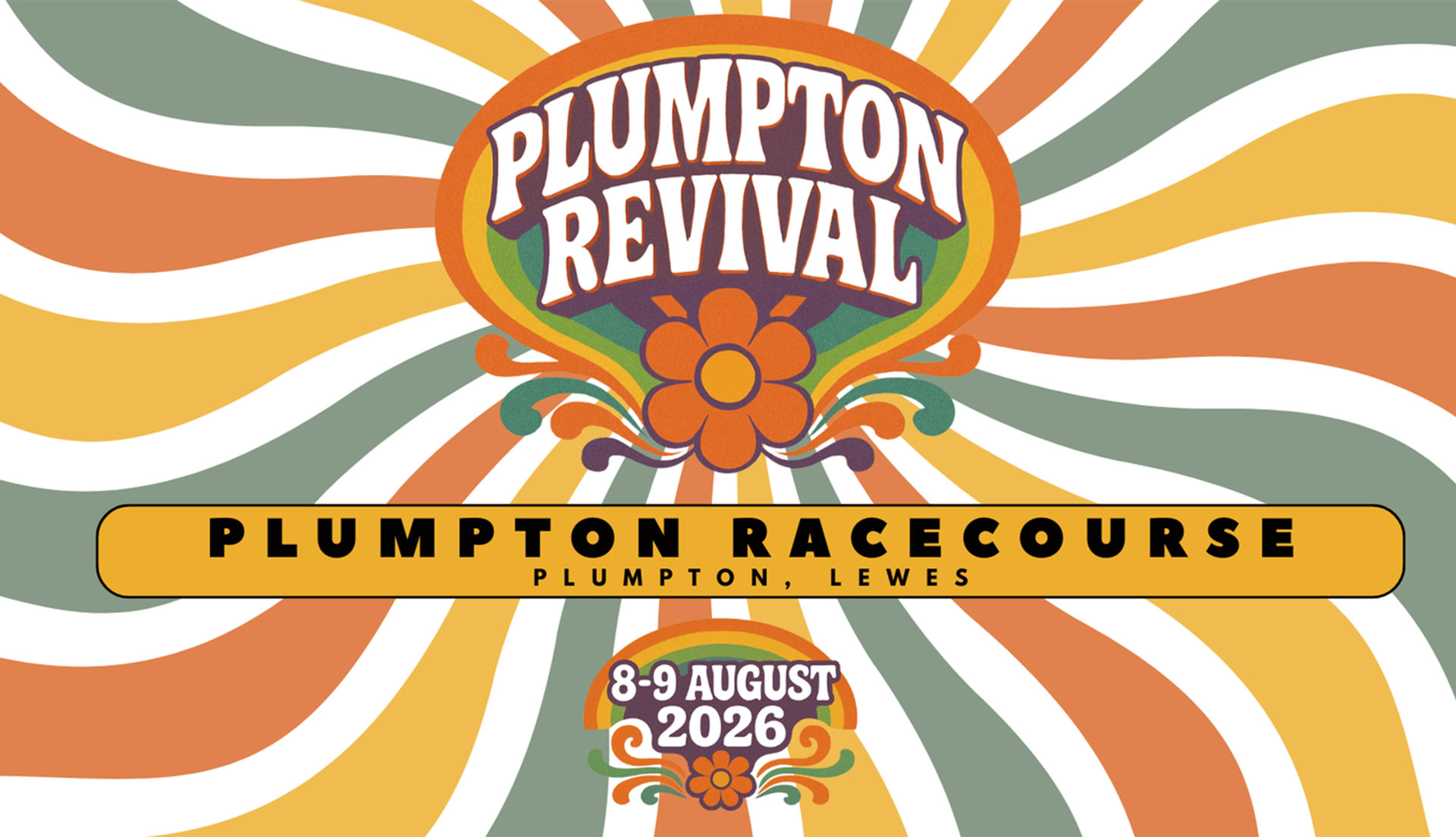 Plumpton Revival 2026