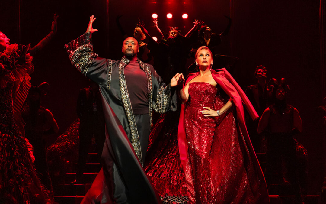 The Devil Wears Prada Musical