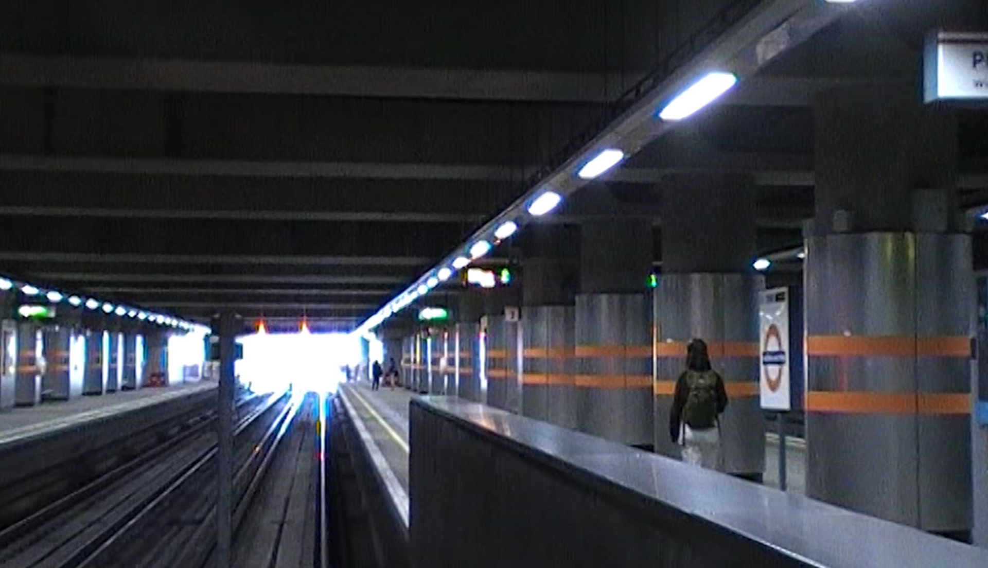 Tube Film + Q&A