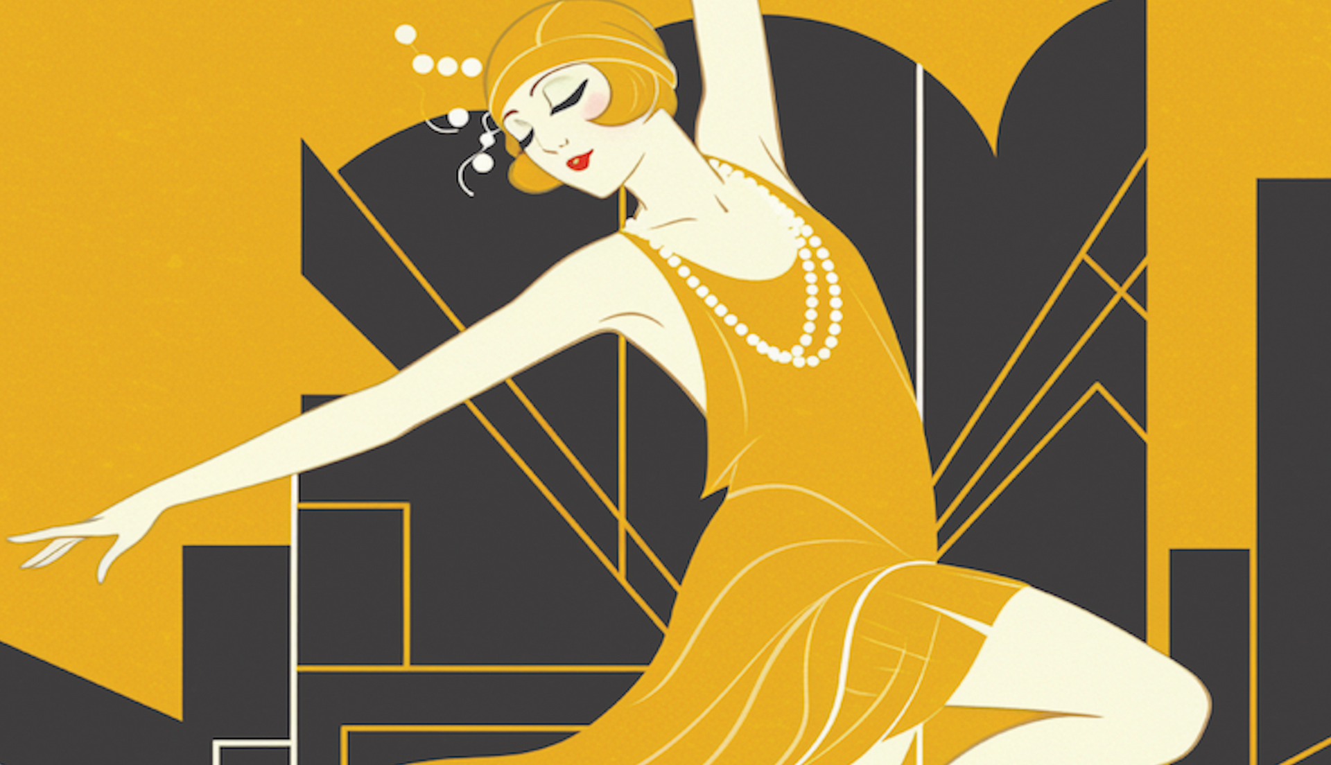 The Great Gatsby