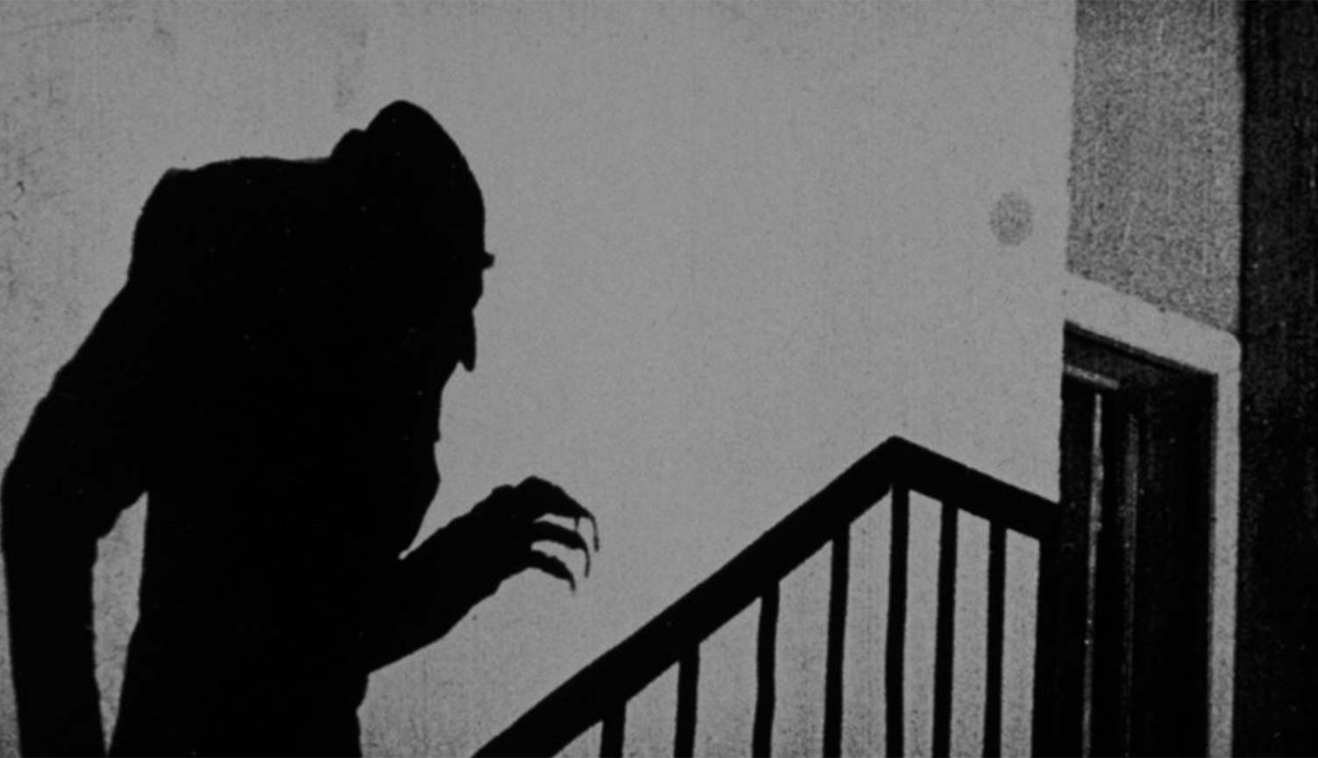 Radiohead X Nosferatu
