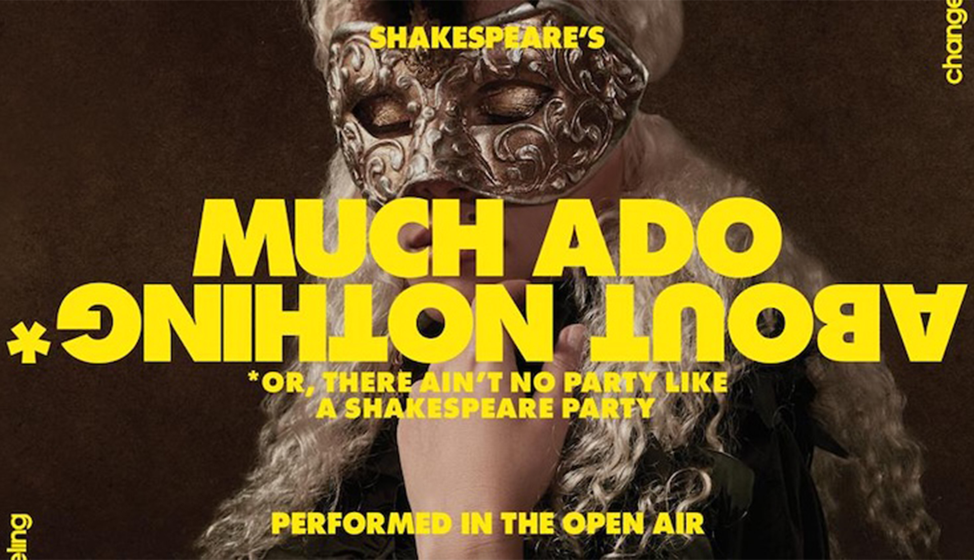Much Ado About Nothing