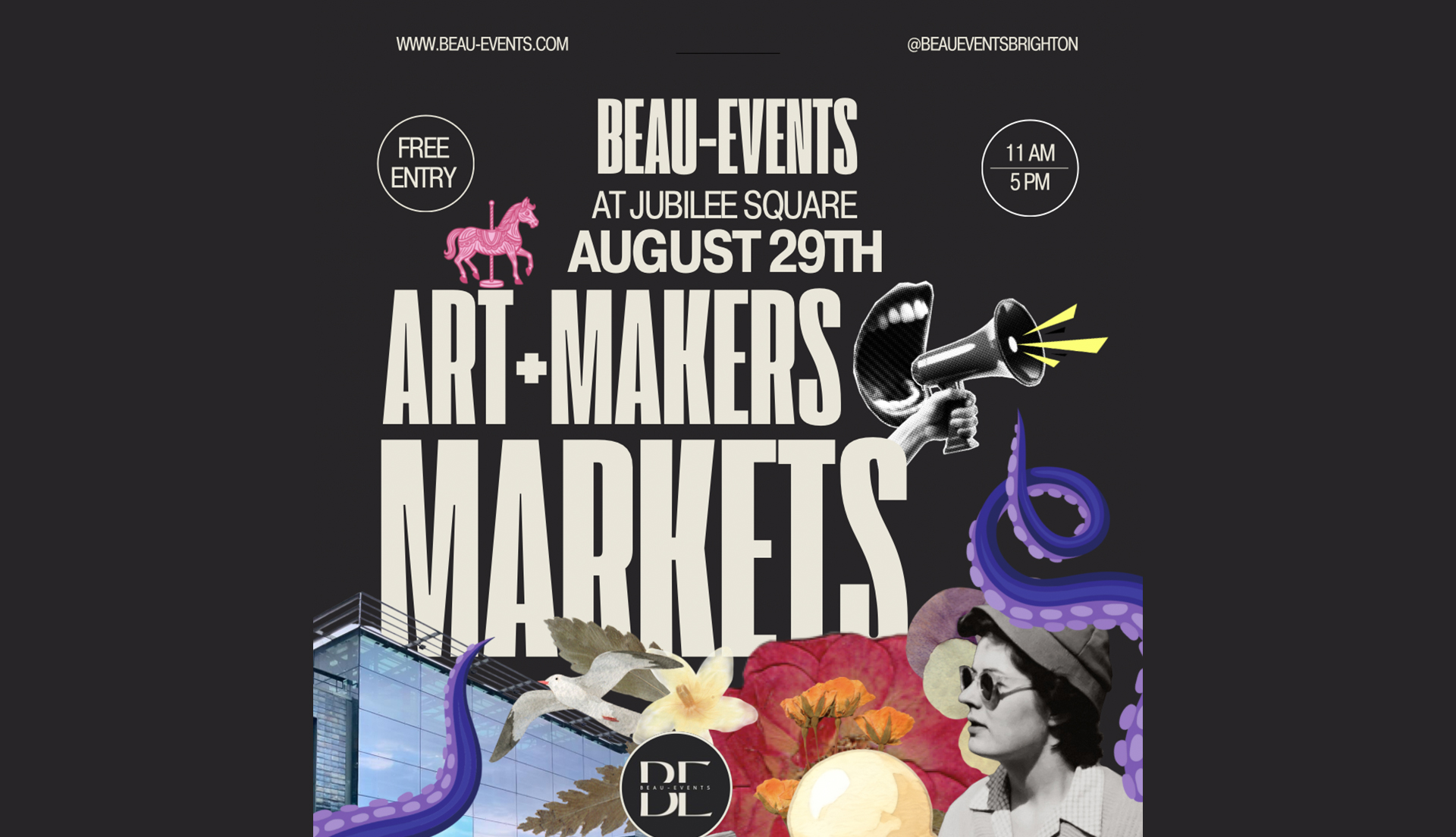 Beau-Events
