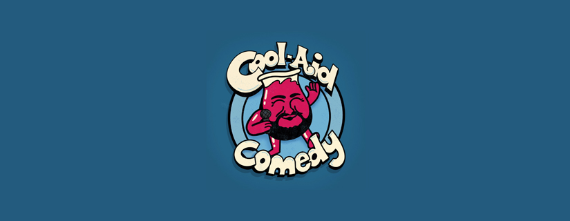 Cool-Aid Comedy