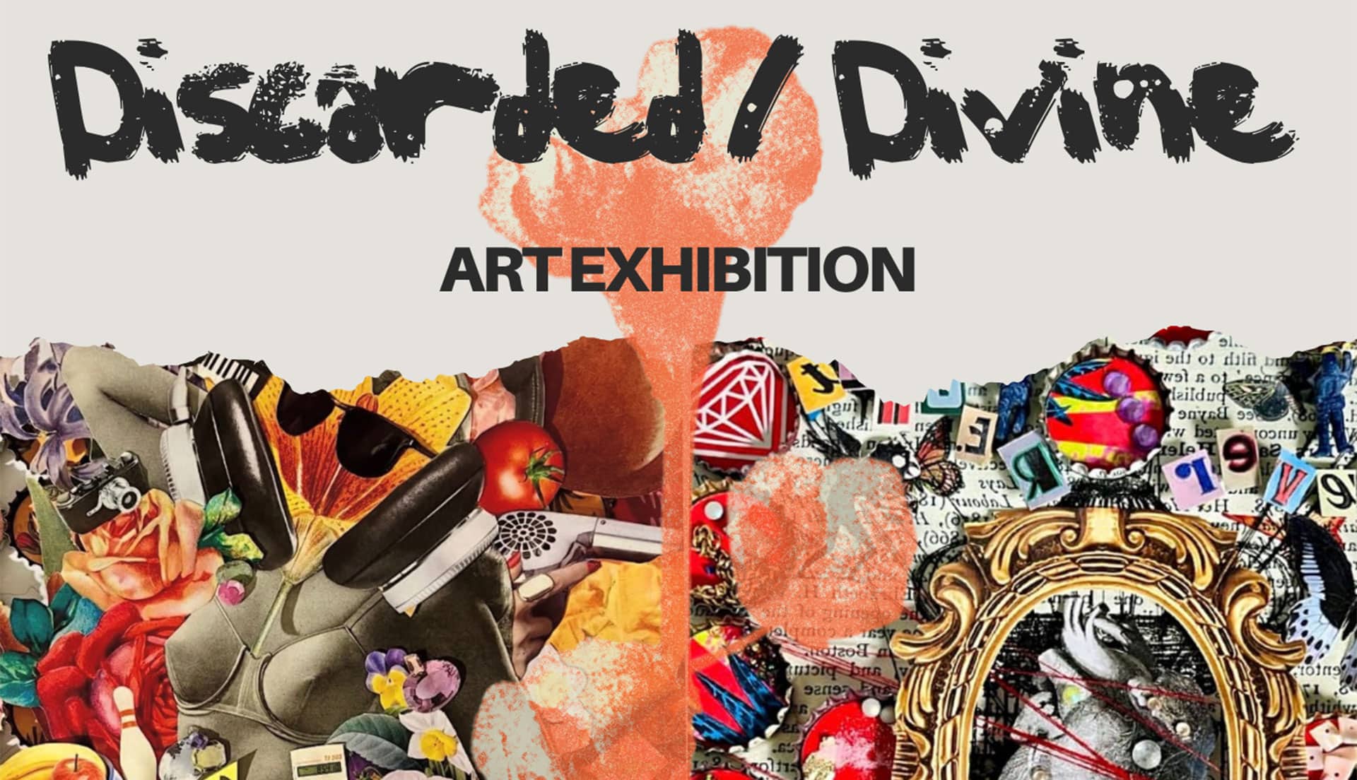 Discarded-Divine-A-Solo-Exhibition