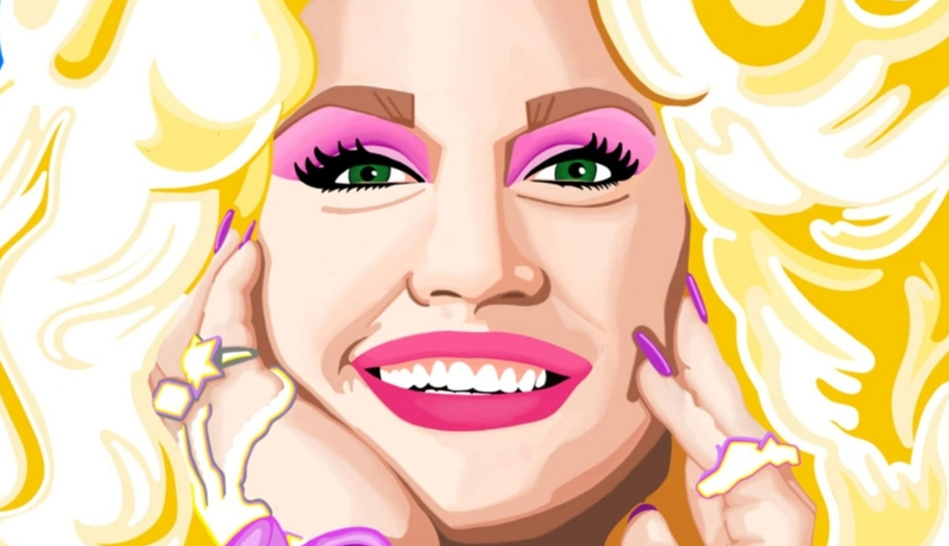 Dolly Parton - A Celebration