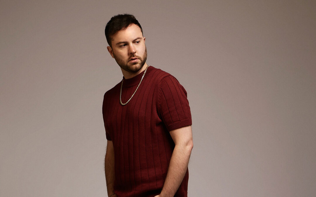 Kit Rice: New album Deep Waters