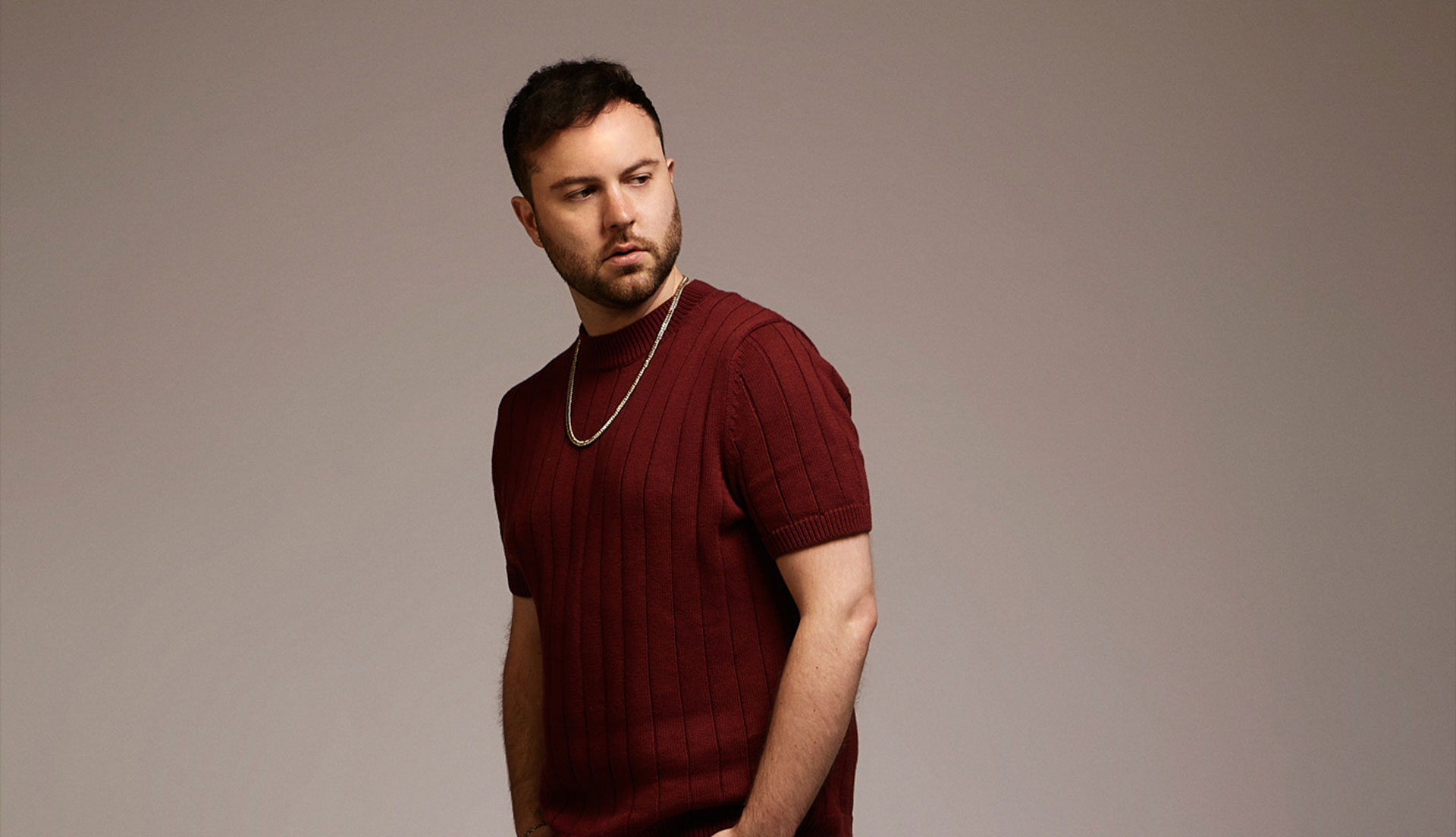 Kit Rice: New album Deep Waters