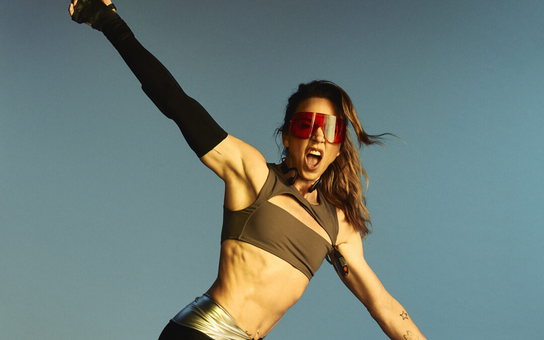 Interview: Melanie C talks new album