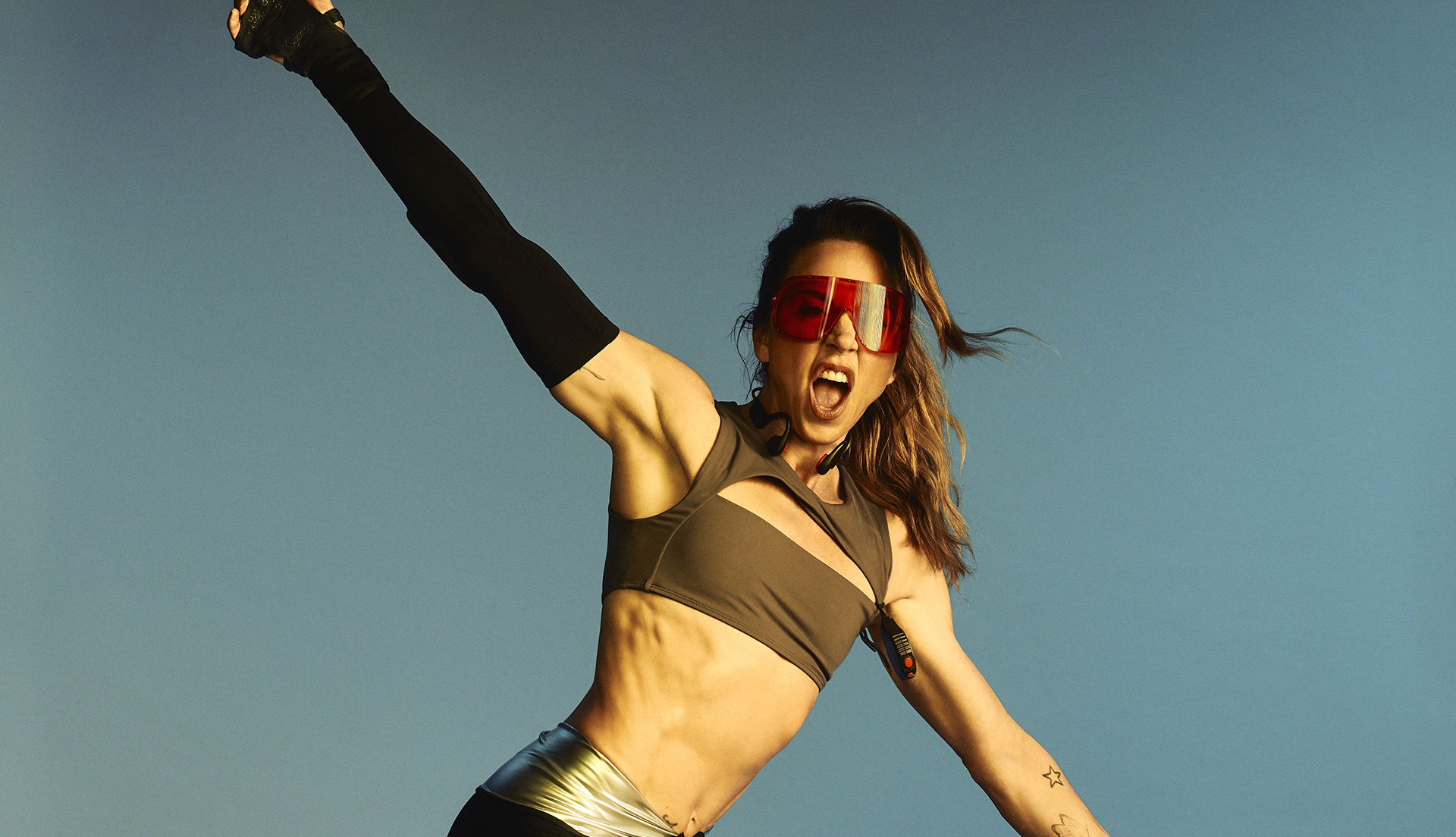 Interview: Melanie C talks new album
