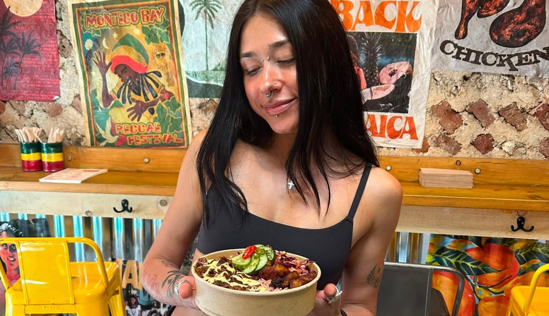 Natty’s Jerk Kitchen & Rum Stop