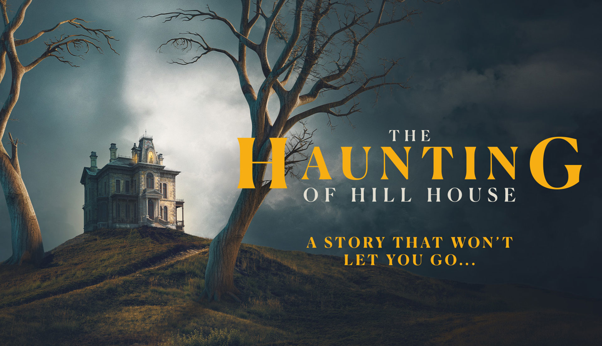 The Haunting of Hill House