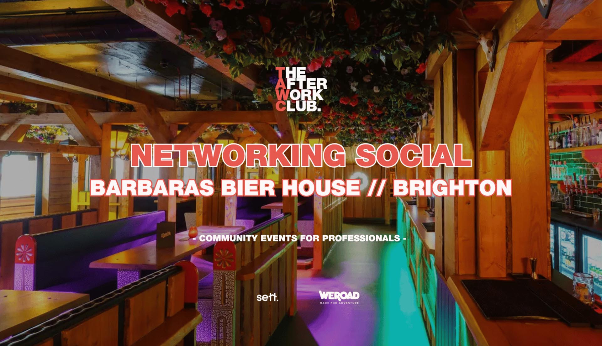 Networking Social
