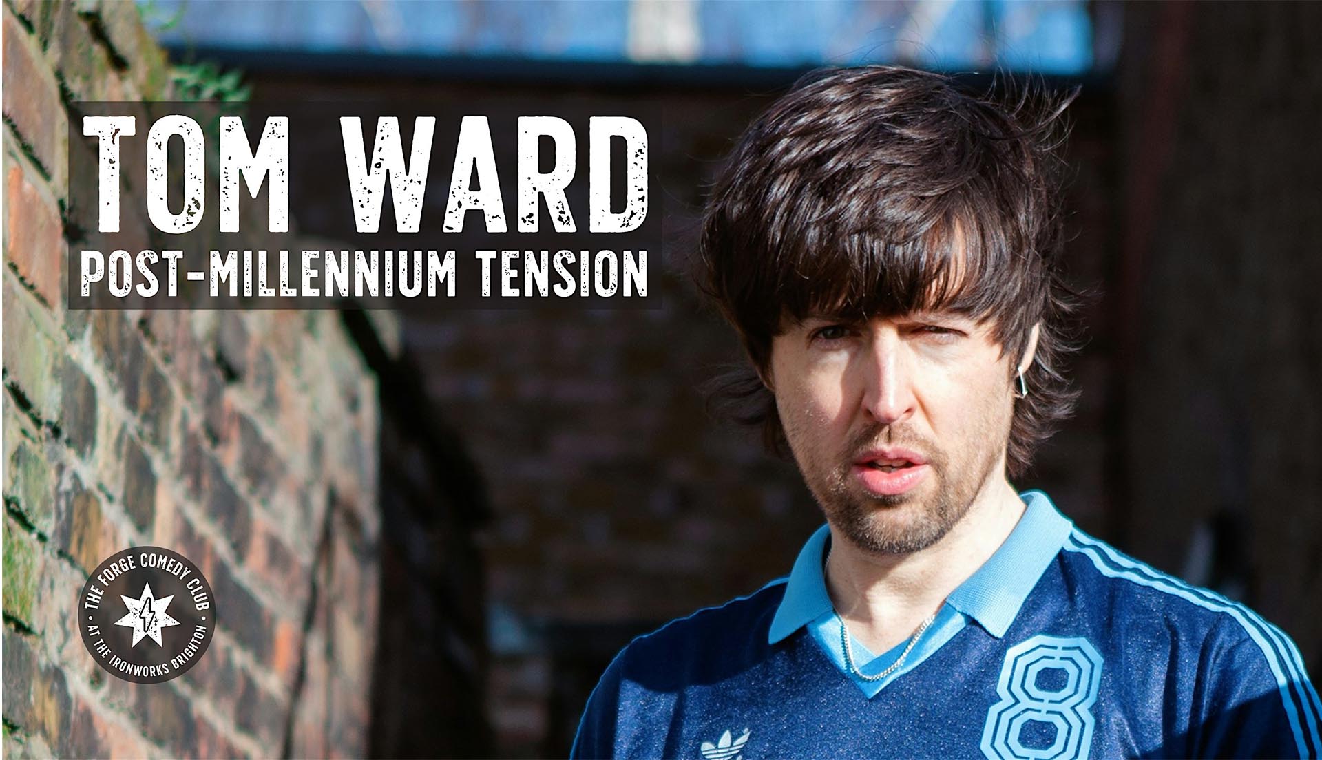 Tom Ward: Post-millennium Tension