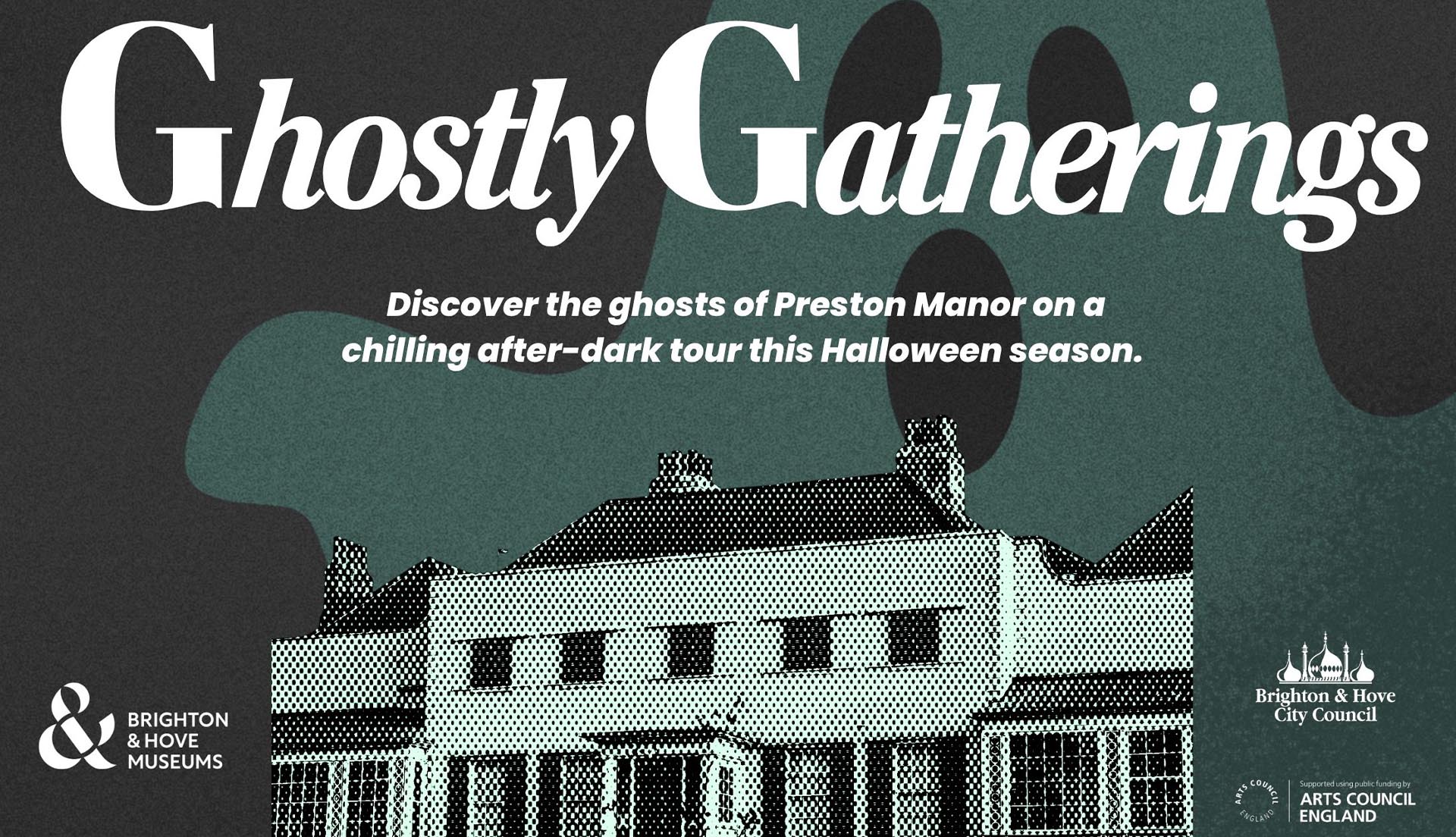 Ghostly Gatherings