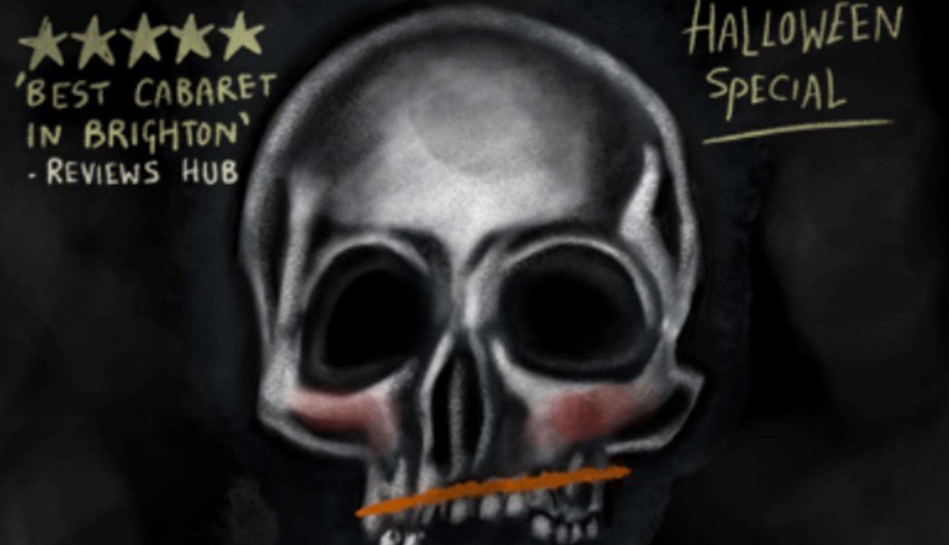 Kleines Kabarett - Halloween Special