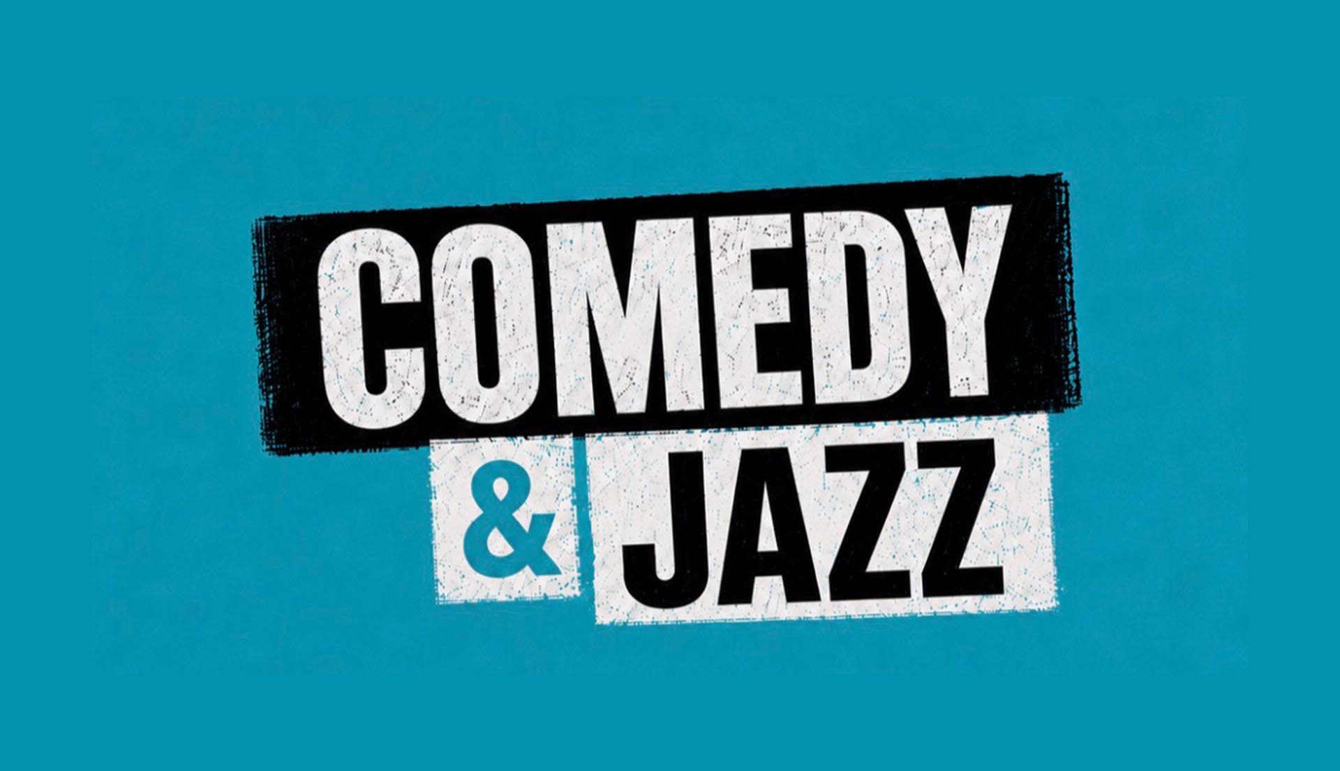 Artista Comedy & Jazz Night