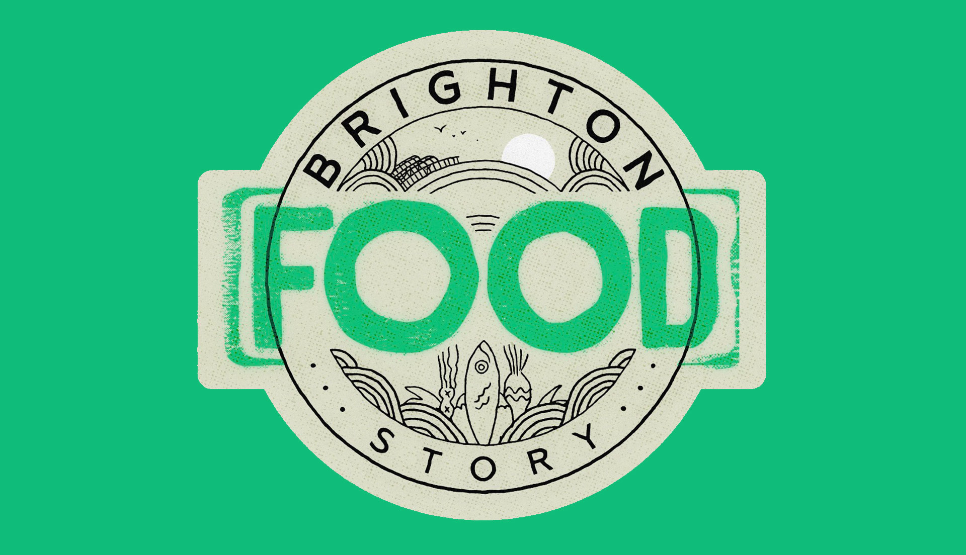 Brighton Food Story