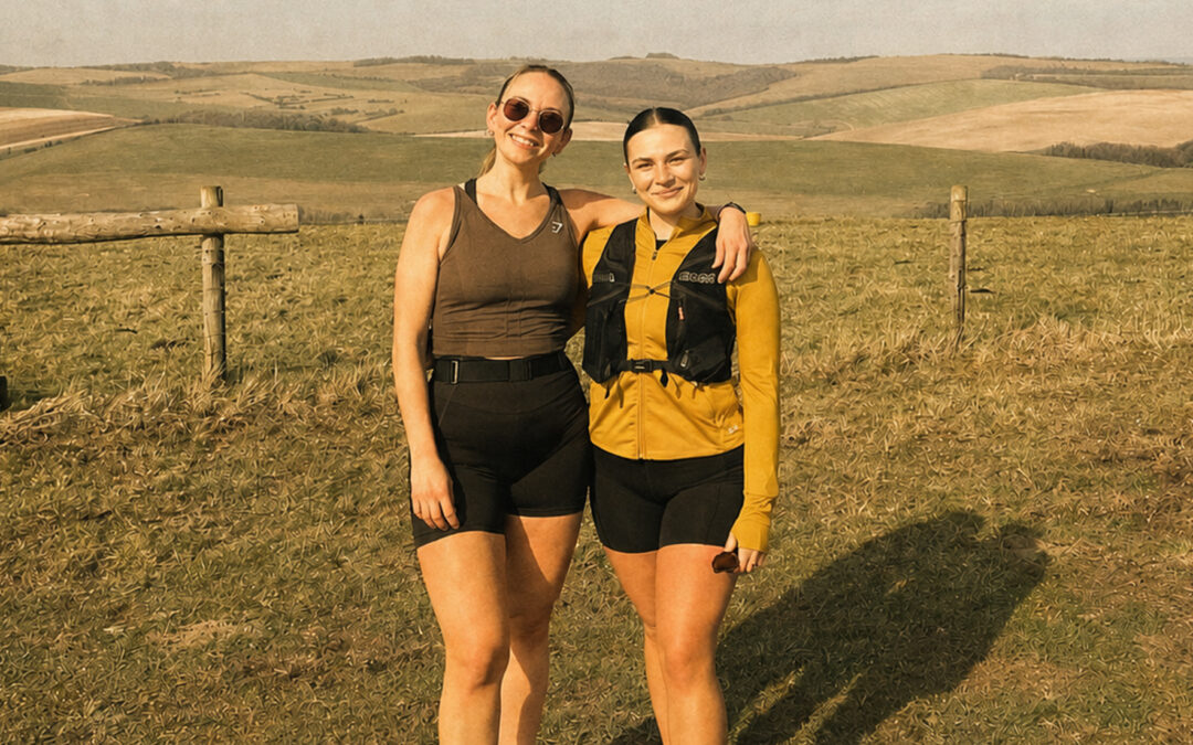 Brighton Running Girls
