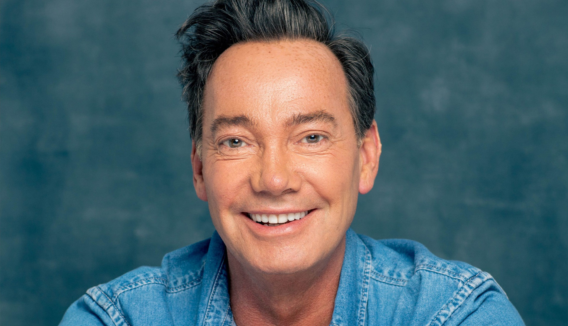 Craig Revel Horwood: The Book of Panto