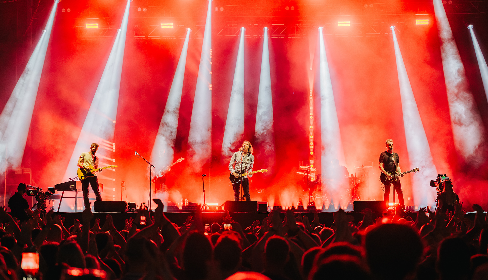 The rise of the day festival