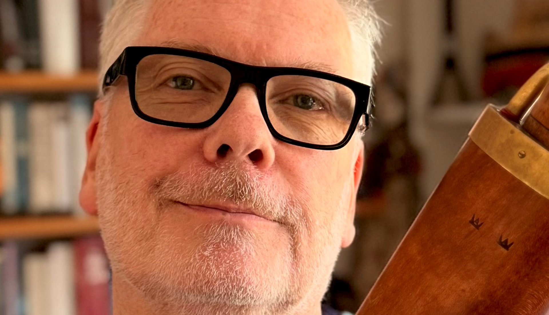 Instrumental Workshop – led by William Lyons