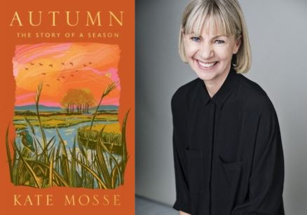 Kate Mosse