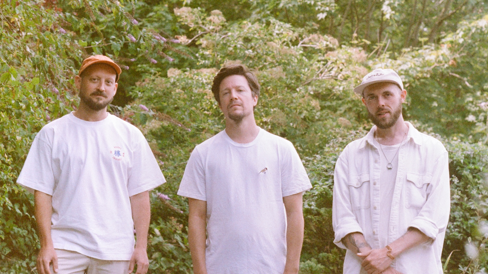 Meet Your Heroes (EP Launch) + Year of the Bear