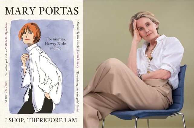 Mary Portas