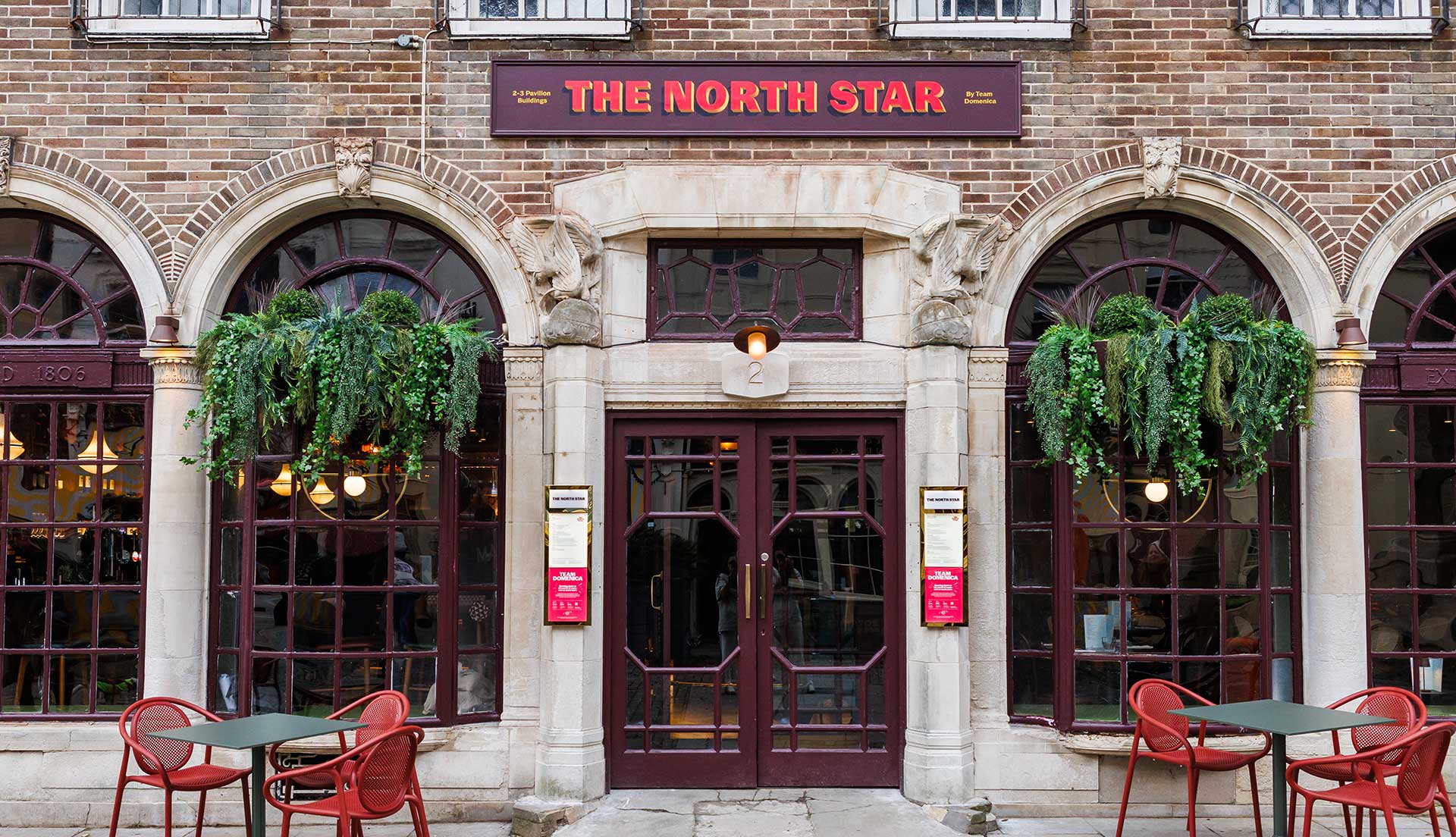 Ska Sunday at The North Star