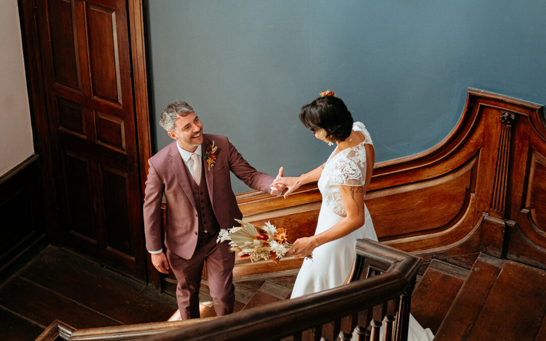 Stanmer House Weddings