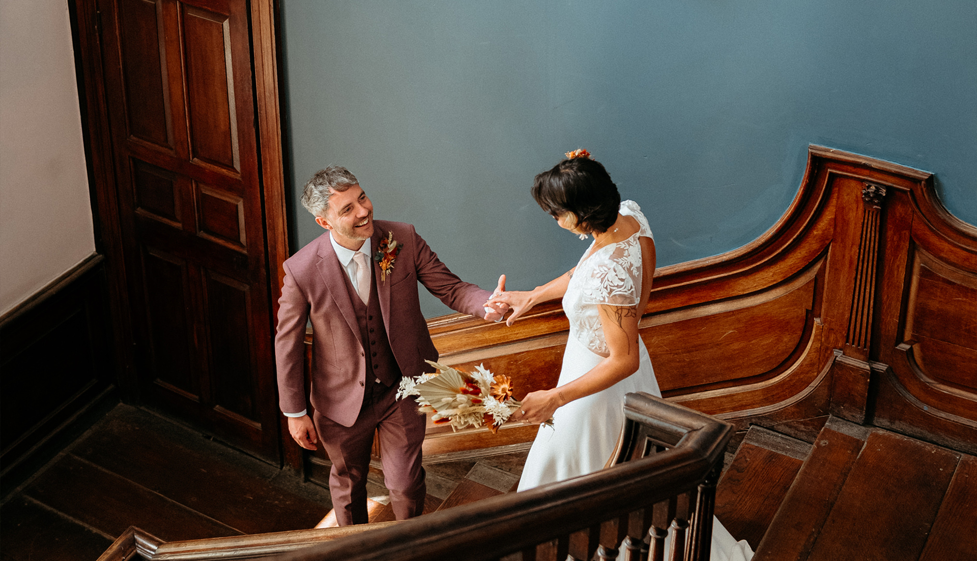Stanmer House Weddings
