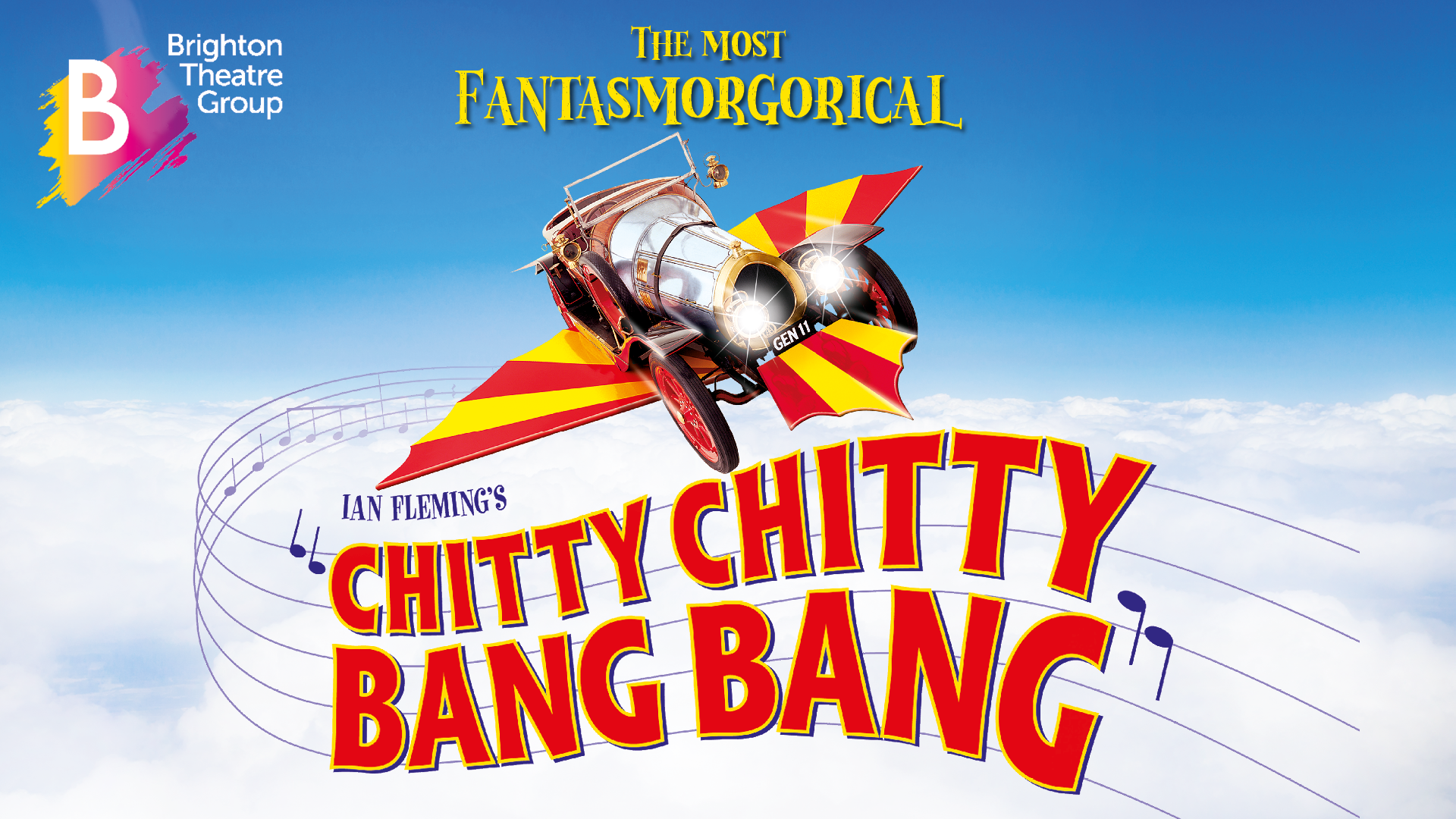 Chitty Chitty Bang Bang