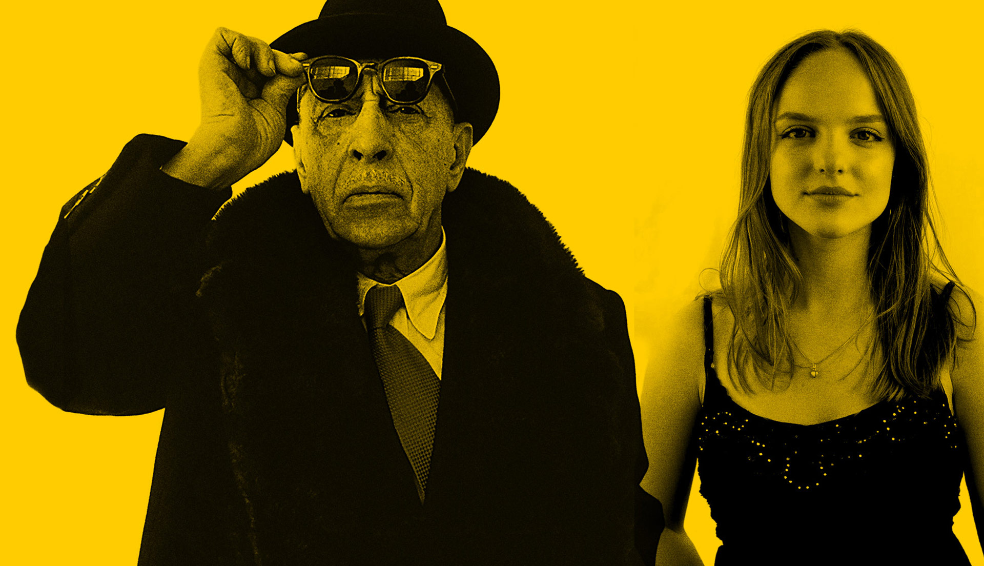 The Stravinsky Connection